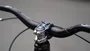 BICICLETA GIOS 4TRIX ARO 26" - PRETO E DOURADO COM FREIO A DISCO HIDRÁULICO SHIMANO