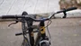 BICICLETA GIOS 4TRIX ARO 26" - PRETO E DOURADO COM FREIO A DISCO HIDRÁULICO SHIMANO