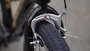 BICICLETA GIOS 4TRIX ARO 26" - PRETO E DOURADO COM FREIO A DISCO HIDRÁULICO SHIMANO