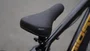 BICICLETA GIOS 4TRIX ARO 26" - PRETO E DOURADO COM FREIO A DISCO HIDRÁULICO SHIMANO