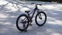 BICICLETA GIOS DIRT JUMP ARO 26 - PRETA COM FREIO HIDRÁULICO SHIMANO