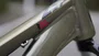 BICICLETA GIOS DIRT JUMP ARO 26" - TITÂNIO E ROXO  COM FREIO HIDRÁULICO SHIMANO