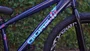 BICICLETA GIOS FRX-EVO ARO 26 - AZUL MARINHO COM PRETO - COM FREIO HIDRÁULICO SHIMANO E GARFO RÍGIDO