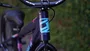 BICICLETA GIOS FRX-EVO ARO 26 - AZUL MARINHO COM PRETO - COM FREIO HIDRÁULICO SHIMANO E GARFO RÍGIDO