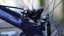 BICICLETA GIOS FRX-EVO ARO 26 - AZUL MARINHO COM PRETO - COM FREIO HIDRÁULICO SHIMANO E GARFO RÍGIDO