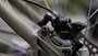 BICICLETA GIOS FRX-EVO ARO 26 - TITÂNIO E ROSA COM FREIO A DISCO HIDRÁULICO SHIMANO