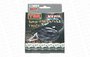CORRENTE HALF LINK GROSSA MK918 - PRETA