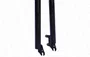 GARFO RÍGIDO ARO 26" EVOLO (PRETO)