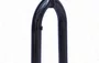 GARFO RÍGIDO ARO 26" EVOLO (PRETO)