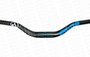 GUIDAO BRUTUS PRETO E AZUL 50 31,8X780MM