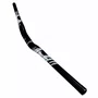 GUIDÃO ELLEVEN EM ALUMÍNIO 6061-T6 (PRETO E BRANCO) 760MM
