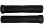 MANOPLA BMX GIOS GI-070A 150MM - PRETA SEM FLANGE