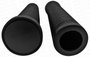 MANOPLA BMX GIOS GI-070A 150MM - PRETA SEM FLANGE