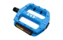 PEDAL CLY URBAN PRO PLATAFORMA (AZUL)