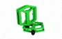 PEDAL NYLON VERDE PLATAFORMA PEDAL NYLON VERDE PLATAFORMA