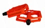 PEDAL NYLON LARANJA PLATAFORMA PEDAL NYLON LARANJA PLATAFORMA