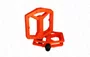 PEDAL NYLON LARANJA PLATAFORMA PEDAL NYLON LARANJA PLATAFORMA