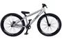 PRÉ-VENDA BICICLETA PORTAL WHEELING PERIFA 3.0 ARO 26 - PRATA E PRETA COM  FREIO HIDRAÚLICO SHIMANO