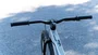PRÉ-VENDA BICICLETA PORTAL WHEELING PERIFA 3.0 ARO 26 - PRATA E PRETA COM  FREIO HIDRAÚLICO SHIMANO