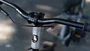 PRÉ-VENDA BICICLETA PORTAL WHEELING PERIFA 3.0 ARO 26 - PRATA E PRETA COM  FREIO HIDRAÚLICO SHIMANO