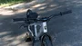 PRÉ-VENDA BICICLETA PORTAL WHEELING PERIFA 3.0 ARO 26 - PRATA E PRETA COM  FREIO HIDRAÚLICO SHIMANO