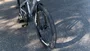 PRÉ-VENDA BICICLETA PORTAL WHEELING PERIFA 3.0 ARO 26 - PRATA E PRETA COM  FREIO HIDRAÚLICO SHIMANO
