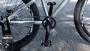 PRÉ-VENDA BICICLETA PORTAL WHEELING PERIFA 3.0 ARO 26 - PRATA E PRETA COM  FREIO HIDRAÚLICO SHIMANO