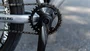 PRÉ-VENDA BICICLETA PORTAL WHEELING PERIFA 3.0 ARO 26 - PRATA E PRETA COM  FREIO HIDRAÚLICO SHIMANO