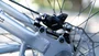 PRÉ-VENDA BICICLETA PORTAL WHEELING PERIFA 3.0 ARO 26 - PRATA E PRETA COM  FREIO HIDRAÚLICO SHIMANO