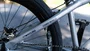 PRÉ-VENDA BICICLETA PORTAL WHEELING PERIFA 3.0 ARO 26 - PRATA E PRETA COM  FREIO HIDRAÚLICO SHIMANO