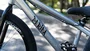 PRÉ-VENDA BICICLETA PORTAL WHEELING PERIFA 3.0 ARO 26 - PRATA E PRETA COM  FREIO HIDRAÚLICO SHIMANO