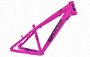 QUADRO GIOS 4TRIX - ROSA METÁLICO (ARO 26)
