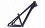 QUADRO GIOS DIRT JUMP - PRETA FOSCA (ARO 26)