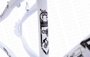 QUADRO PORTAL WHEELING PERIFA 2.0 - 14,5" - BRANCO BRILHANTE E PRETO (ARO 26)