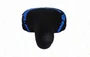 SELIM GTS-K - PRETO E AZUL