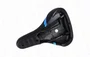 SELIM GTS-K - PRETO E AZUL