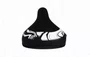 SELIM GTS-K - PRETO E BRANCO