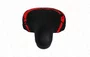 SELIM GTS-K - PRETO E VERMELHO