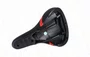 SELIM GTS-K - PRETO E VERMELHO