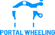 Portal Wheeling